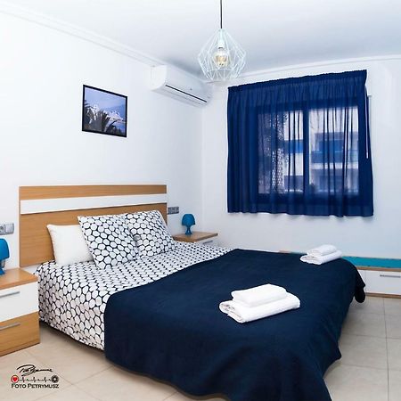 Apartament Solar Alicante Bagian luar foto