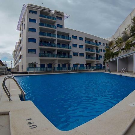 Apartament Solar Alicante Bagian luar foto
