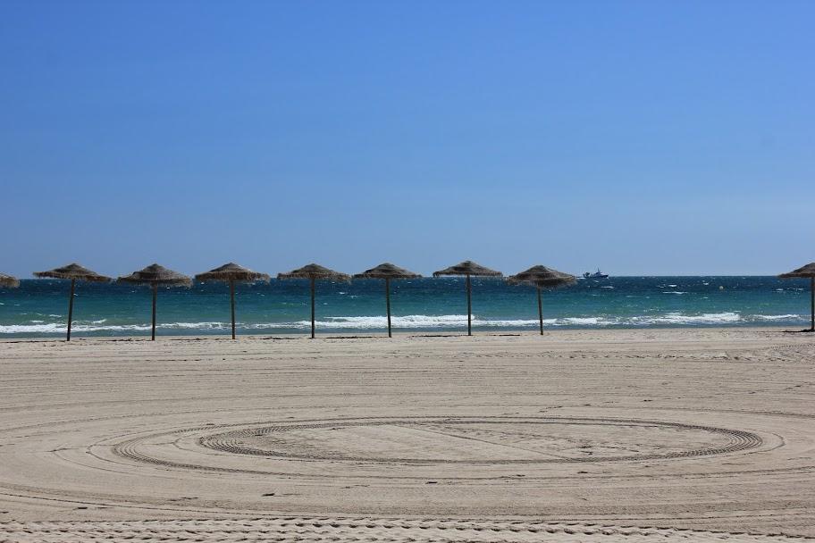 Apartament Solar Alicante Bagian luar foto