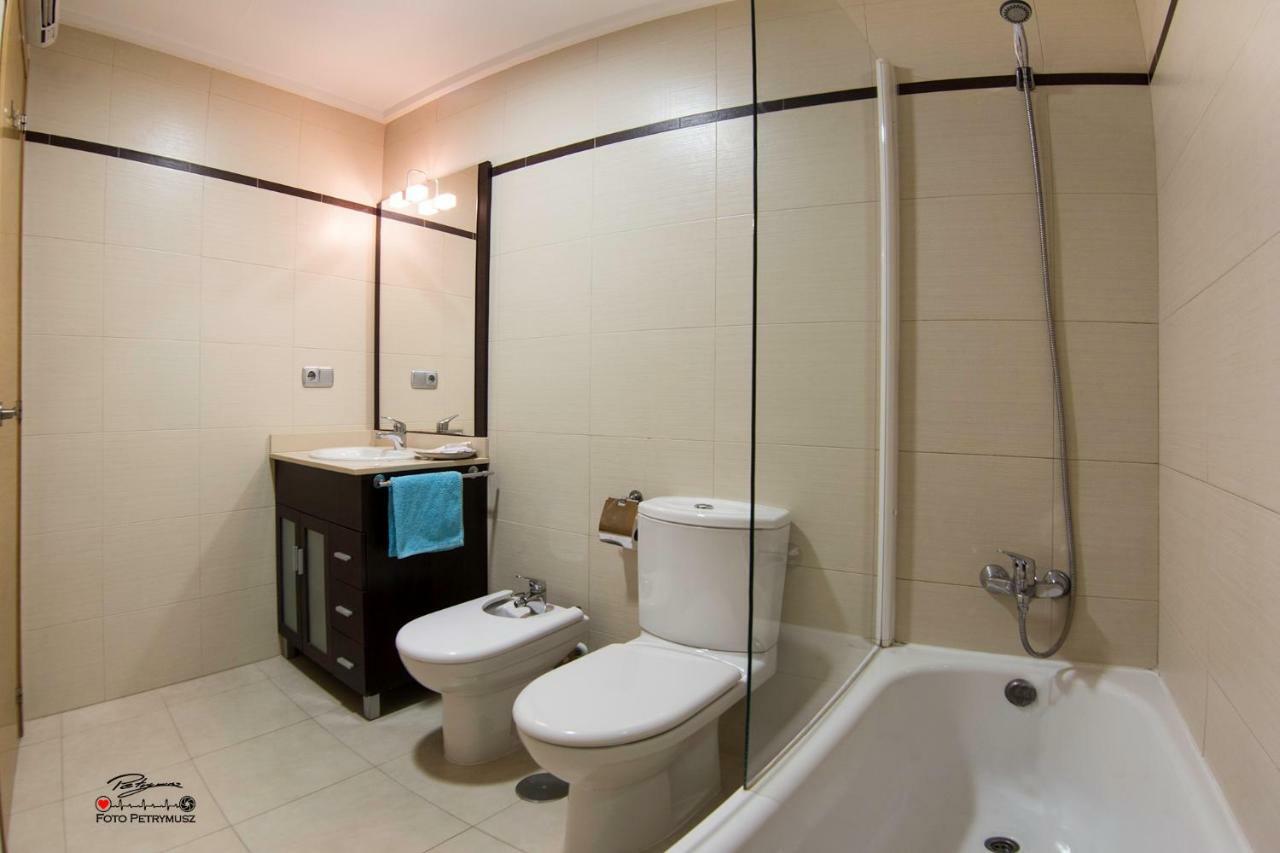 Apartament Solar Alicante Bagian luar foto