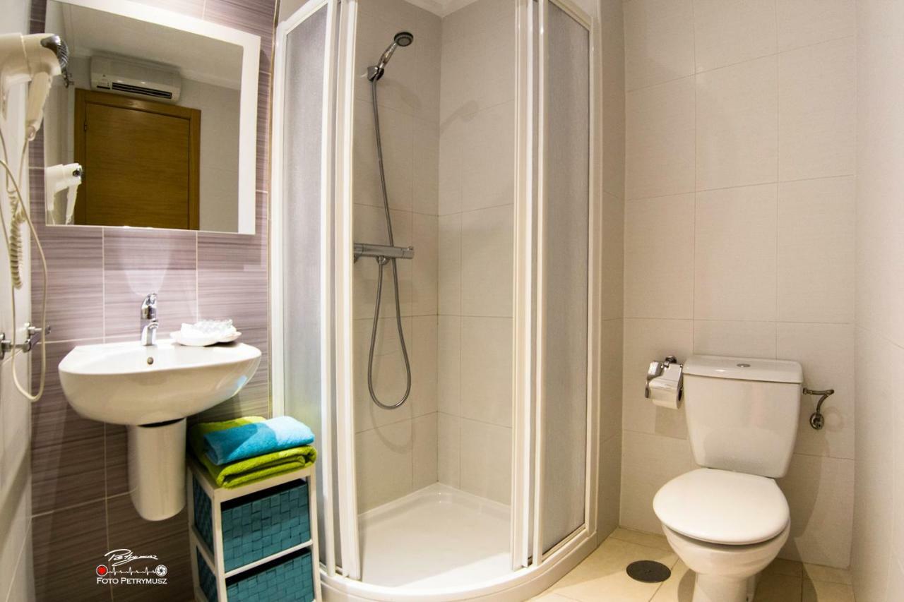Apartament Solar Alicante Bagian luar foto