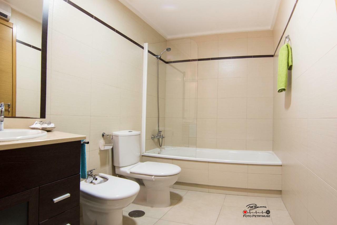 Apartament Solar Alicante Bagian luar foto